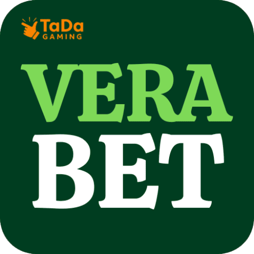 VERABET Logo oficial
